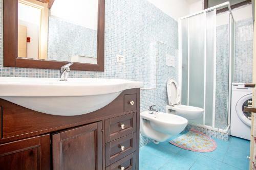 Apartamento Casa Vacanze Capo Testa