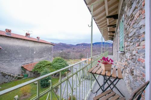 Apartamento Il Romantico Loft