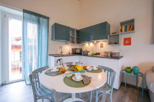 Apartamento Il Romantico Loft