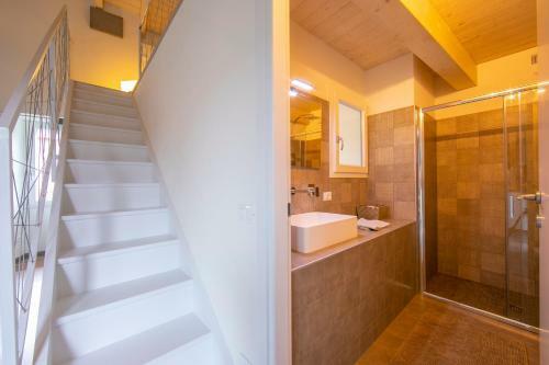 Apartamento Il Romantico Loft