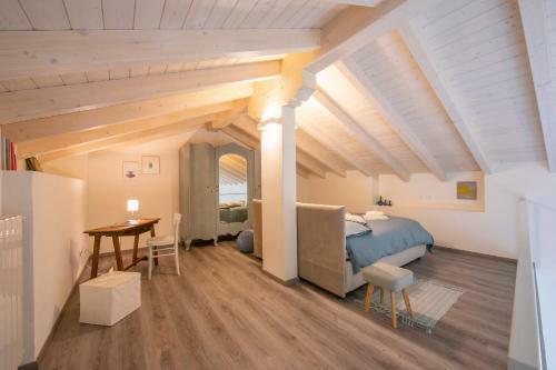 Apartamento Il Romantico Loft