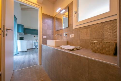 Apartamento Il Romantico Loft