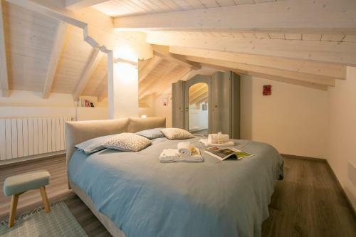 Apartamento Il Romantico Loft