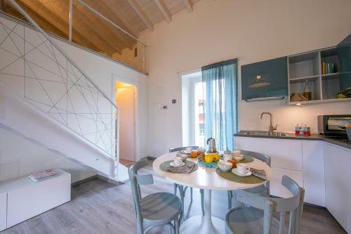 Apartamento Il Romantico Loft
