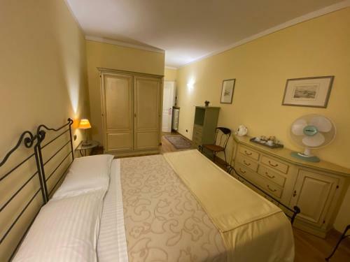 Bed & Breakfast La Sismonda