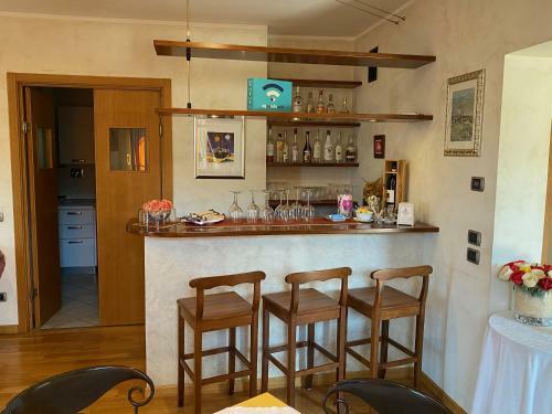 Bed & Breakfast La Sismonda