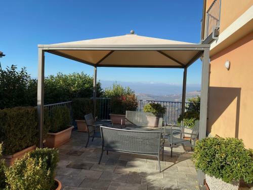 Bed & Breakfast La Sismonda