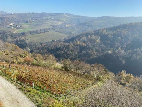 Bed & Breakfast La Sismonda