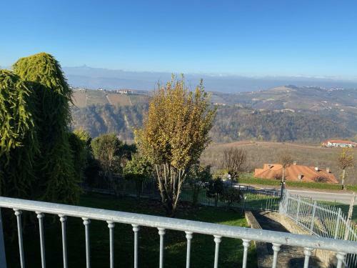 Bed & Breakfast La Sismonda