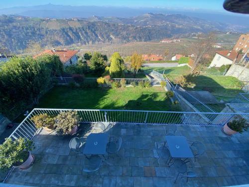 Bed & Breakfast La Sismonda