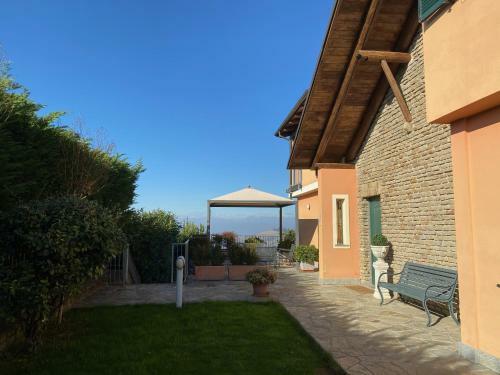 Bed & Breakfast La Sismonda