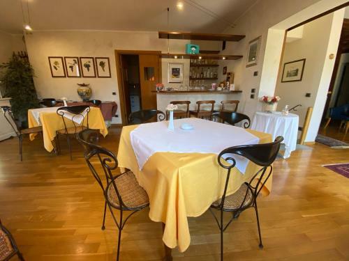 Bed & Breakfast La Sismonda