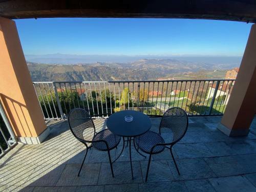Bed & Breakfast La Sismonda