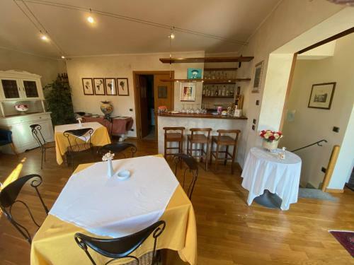 Bed & Breakfast La Sismonda