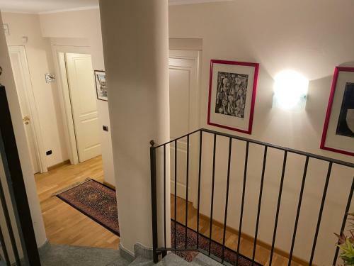 Bed & Breakfast La Sismonda
