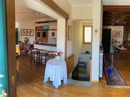 Bed & Breakfast La Sismonda