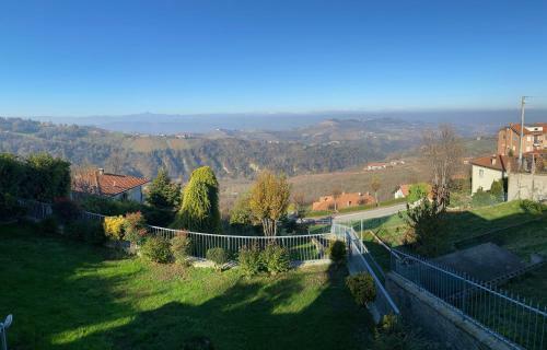 Bed & Breakfast La Sismonda