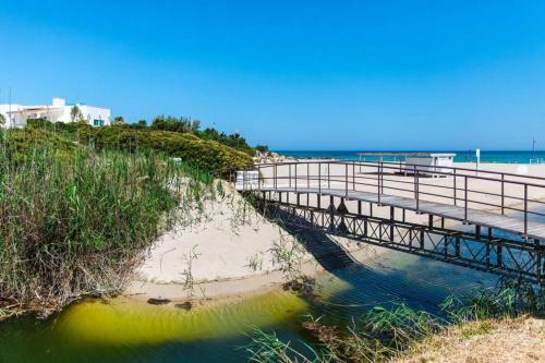 Marina Of Ostuni Villa In Rosa Marina