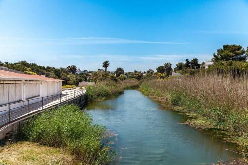Marina Of Ostuni Villa In Rosa Marina