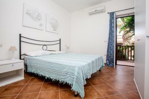 Apartamento Trilocale Capo Testa