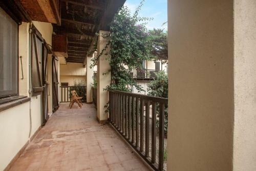 Apartamento Trilocale Capo Testa