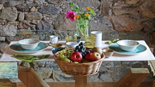Bed & Breakfast Chalet In Vigna