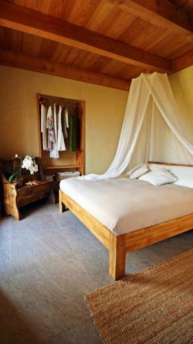 Bed & Breakfast Chalet In Vigna