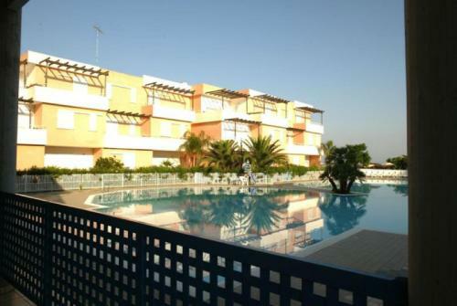 Torre Inserraglio Apartment