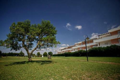 Torre Inserraglio Apartment
