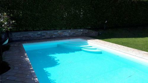 Chalet Dania