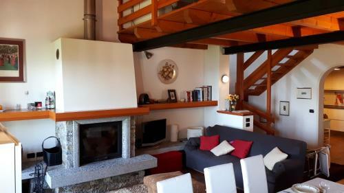 Chalet Dania