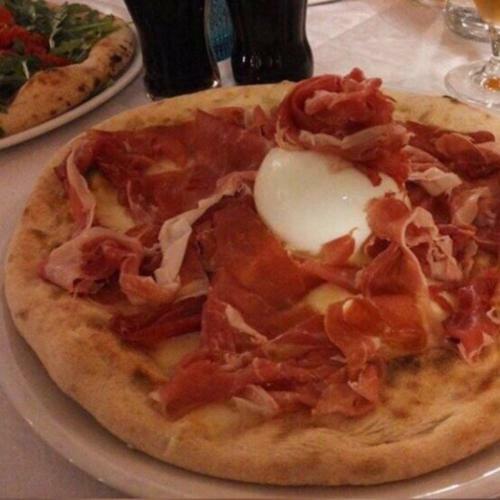 Hostal Ristorante Pizzeria Principe D'oro