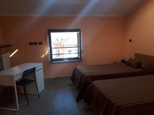 Posada La Locanda Del Priore