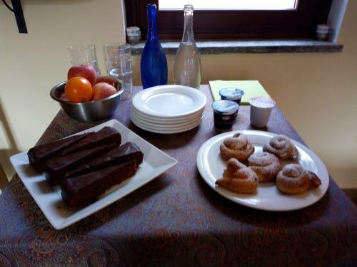 Posada La Locanda Del Priore