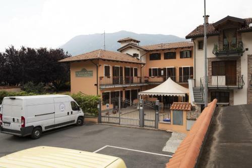 Posada La Locanda Del Priore