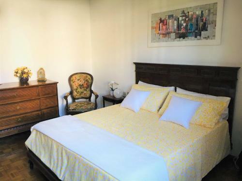 B&B La Rosa Dei Venti