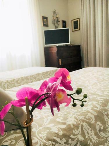 B&B La Rosa Dei Venti