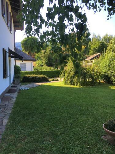 B&B La Rosa Dei Venti