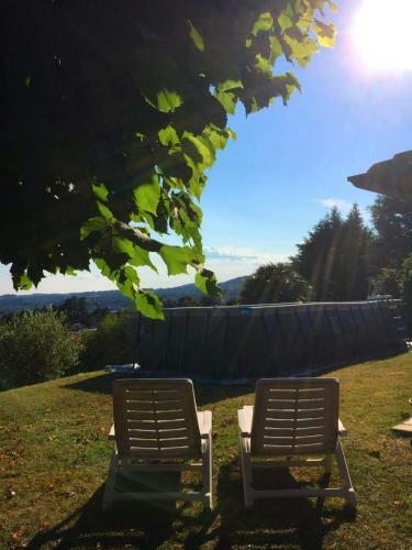 B&B La Rosa Dei Venti
