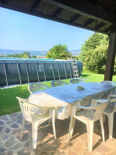 B&B La Rosa Dei Venti