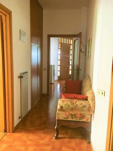 B&B La Rosa Dei Venti