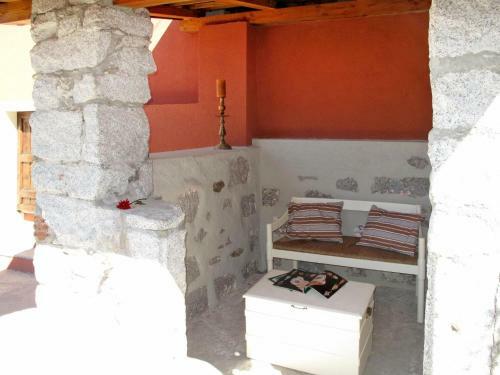 Locazione Turistica Rachele - Fon110