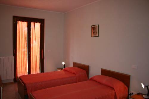 Apartamento Casa Fanfulla