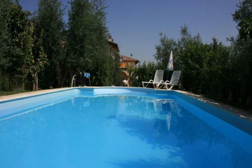 Apartamento Casa Fanfulla