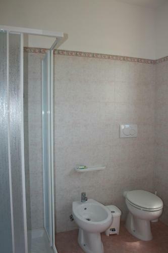 Apartamento Casa Fanfulla