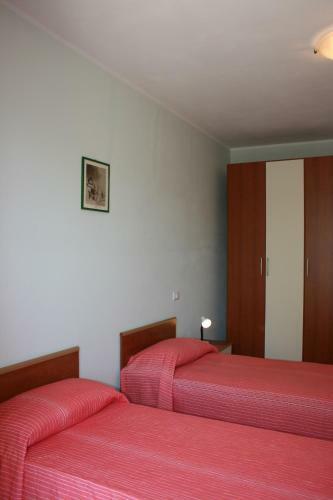 Apartamento Casa Fanfulla