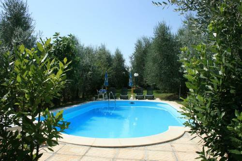 Apartamento Casa Fanfulla
