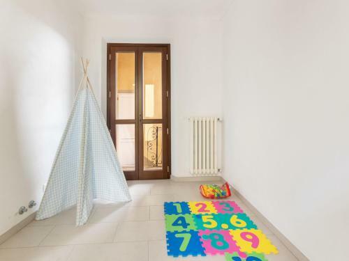 Striking Holiday Home In Albugnano With Terrace
