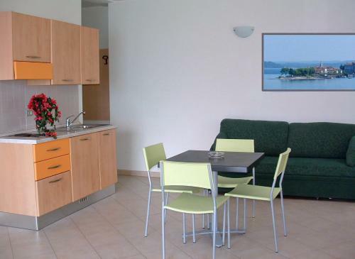 Apartamento Tre Ponti Bilo 4