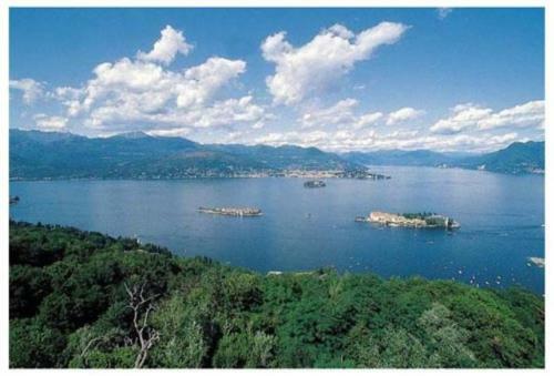 Apartamento Tre Ponti Bilo 4